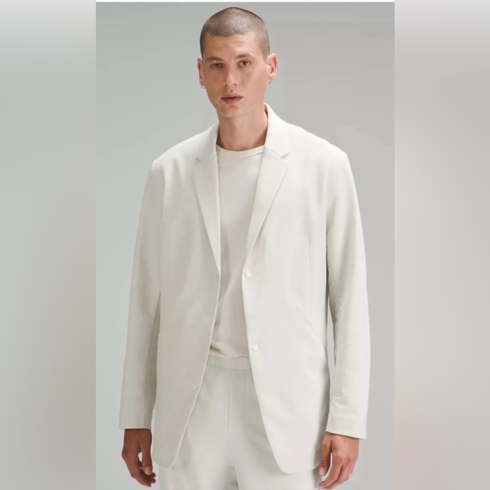 Lululemon blazer